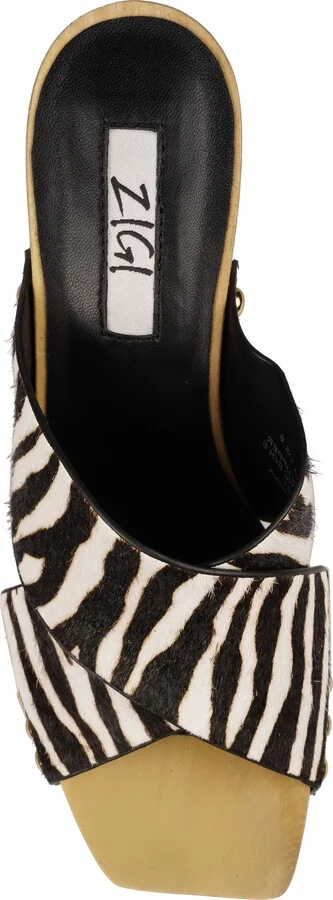 Tabitha Platform Slide Sandal - Image 5