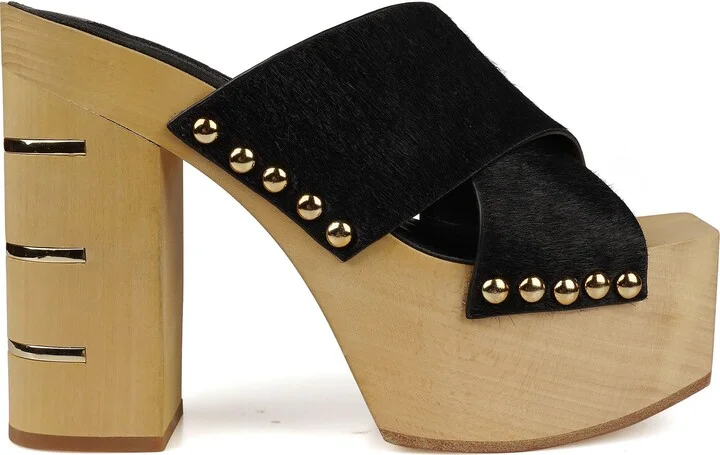 Tabitha Platform Slide Sandal - Image 9