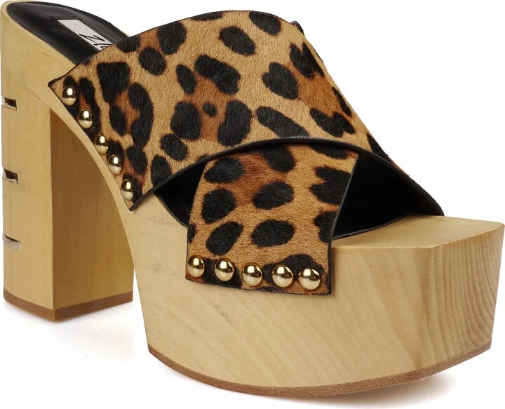LEOPARD LT