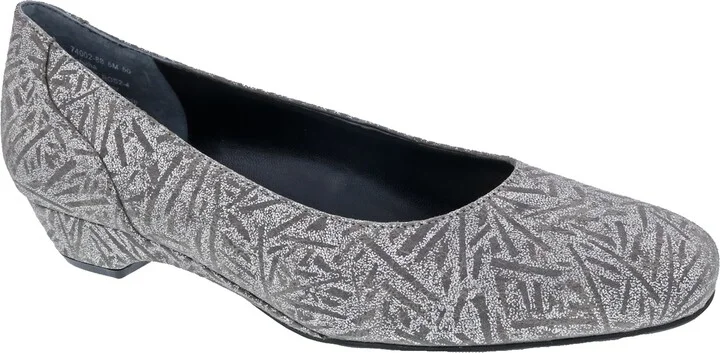 PEWTER TEXTILE