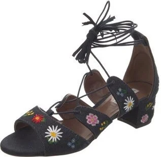 Tabitha Simmons - Image 2