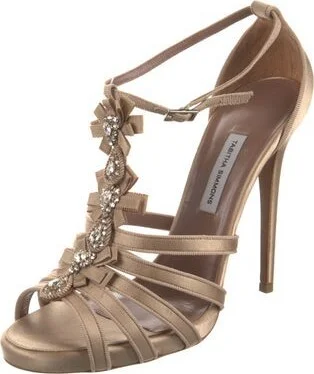 Tabitha Simmons - Image 2