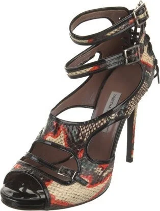 Tabitha Simmons - Image 2
