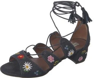 Tabitha Simmons - Image 2