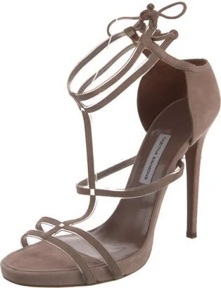 Tabitha Simmons - Image 2