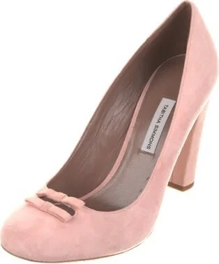 Tabitha Simmons - Image 2