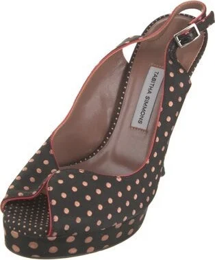 Tabitha Simmons - Image 2
