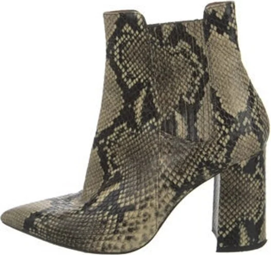 Neutrals, Pattern Prints