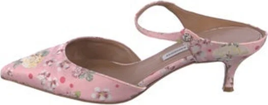 Pattern Prints, Pink