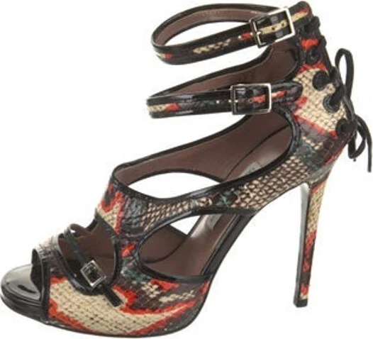 Animal Print, Black, Neutrals