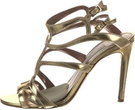 Metallic