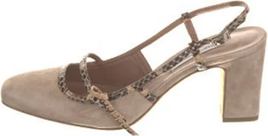 Animal Print, Neutrals