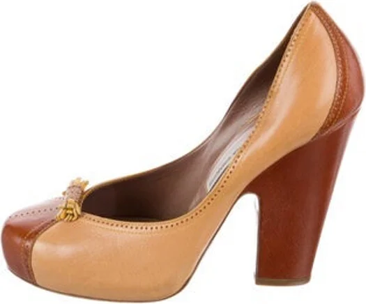 Brown, Pattern Prints