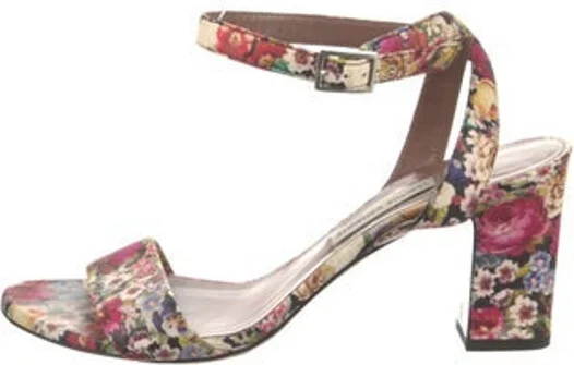 Pattern Prints, Pink