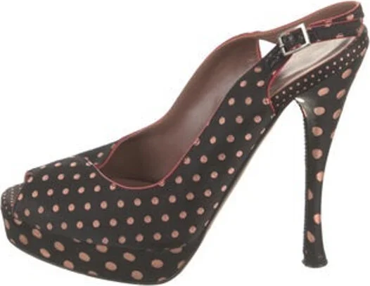 Black, Pattern Prints