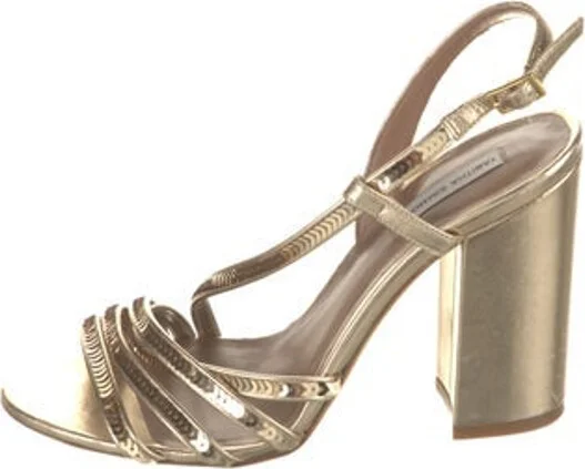 Gold, Metallic