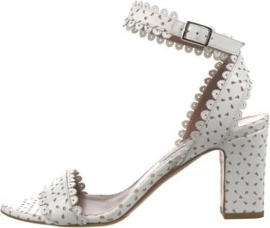 Pattern Prints, White