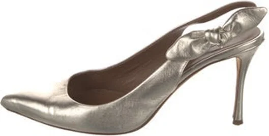 Gold, Metallic