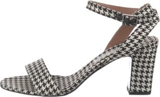 Black, Pattern Prints