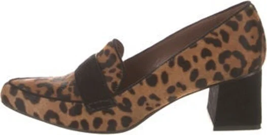 Animal Print, Black