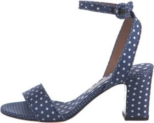 Blue, Pattern Prints, White