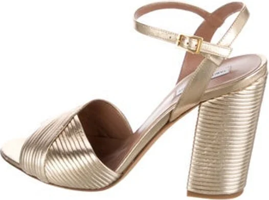 Gold, Metallic