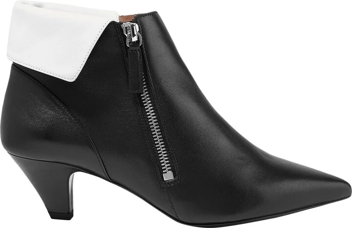 Tabitha Simmons Woman Ankle boots - Image 3