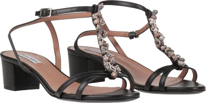 Tabitha Simmons Woman Sandals - Image 4