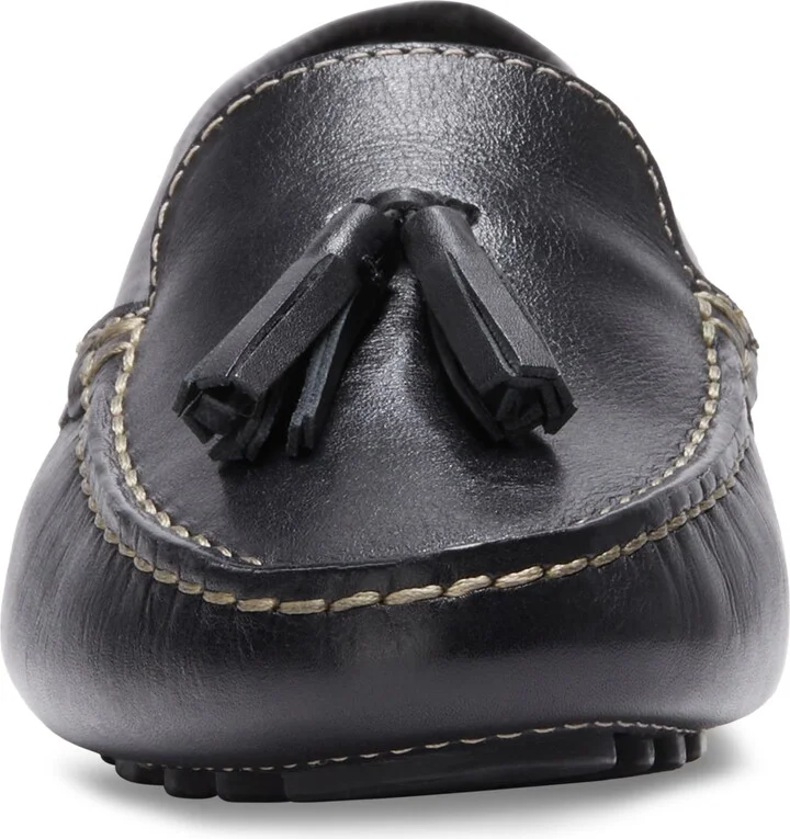 Tabitha Tassel Driving Loafer - Image 2