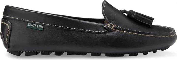 Tabitha Tassel Driving Loafer - Image 4
