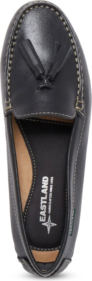 Tabitha Tassel Driving Loafer - Image 5