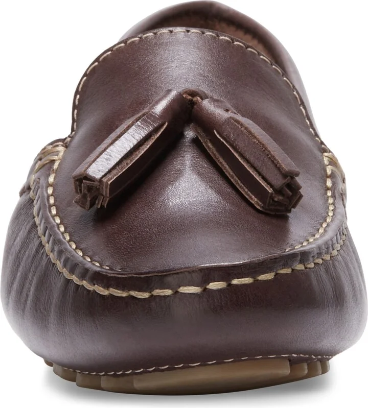 Tabitha Tassel Driving Loafer - Image 11