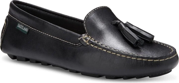 Tabitha Tassel Driving Loafer