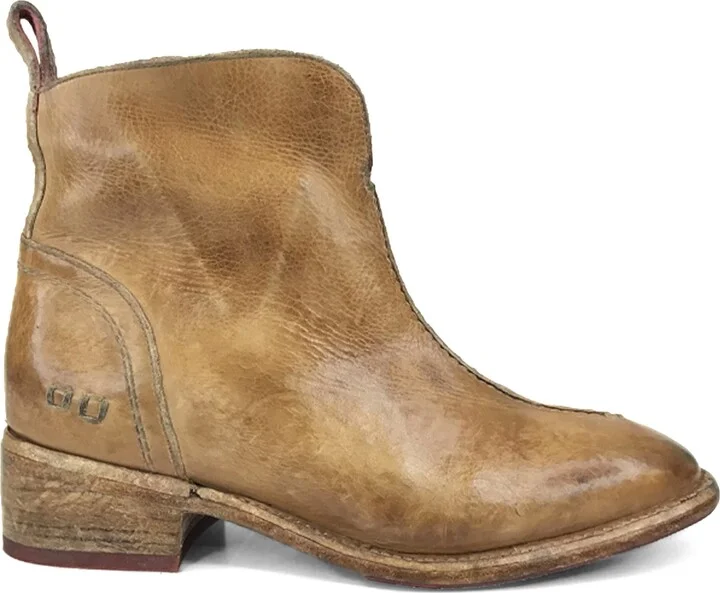 Tabitha Western Boot - Image 3