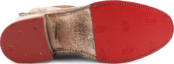 Tabitha Western Boot - Image 4