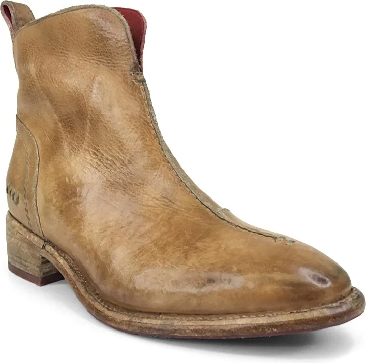 Tabitha Western Boot