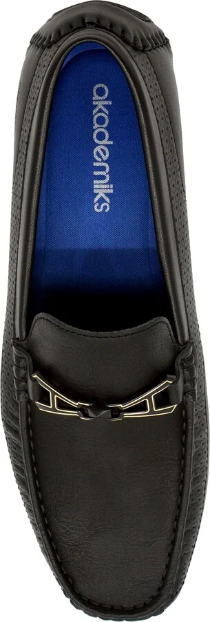 Tabor Bit Driving Loafer - Image 5