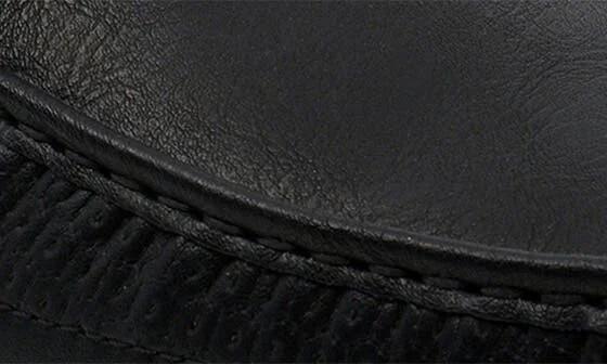Tabor Bit Driving Loafer - Image 7