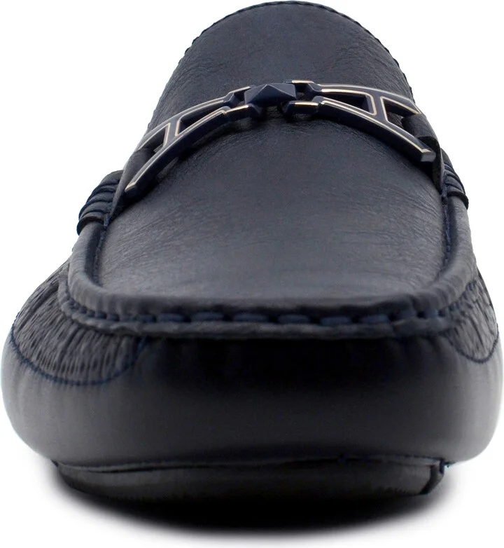 Tabor Bit Driving Loafer - Image 9