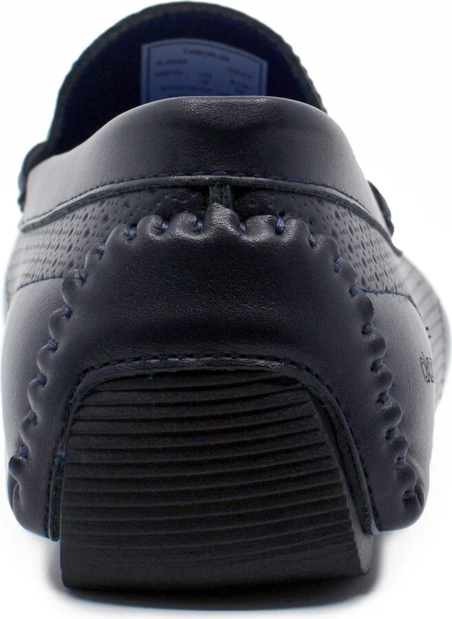Tabor Bit Driving Loafer - Image 10