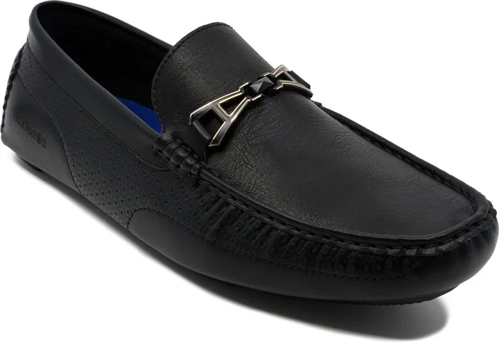 Tabor Bit Driving Loafer