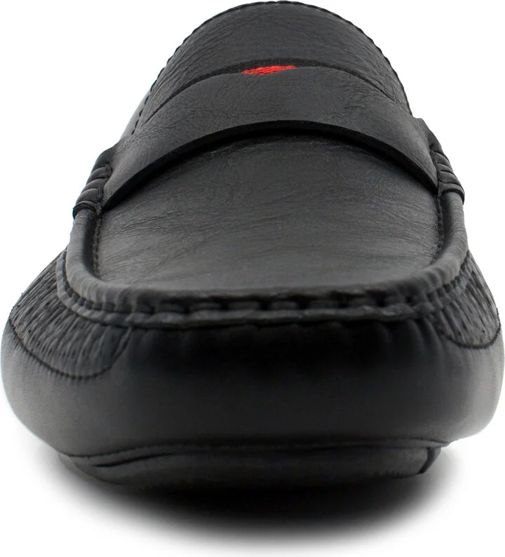 Tabor Penny Loafer - Image 2