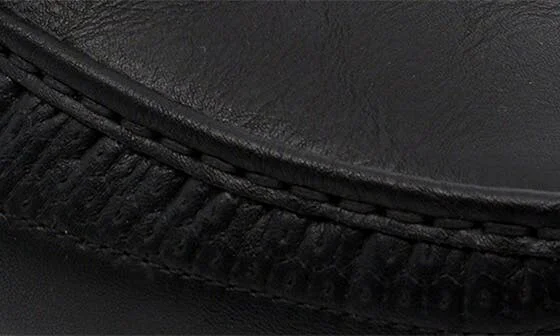 Tabor Penny Loafer - Image 7