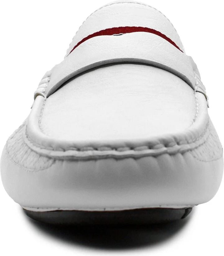 Tabor Penny Loafer - Image 9