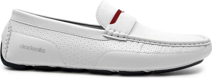 Tabor Penny Loafer - Image 11