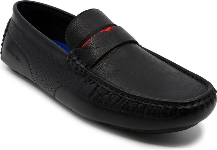 Tabor Penny Loafer