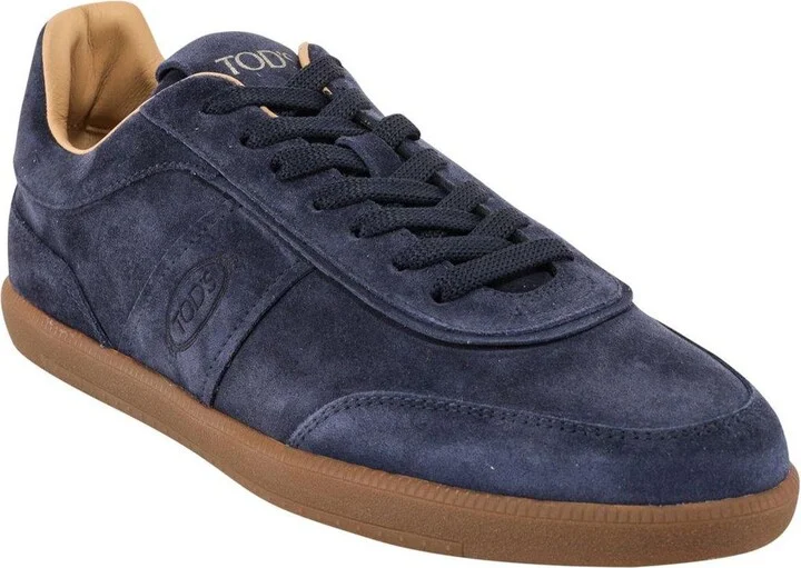 Tabs Low-top Sneakers - Image 2