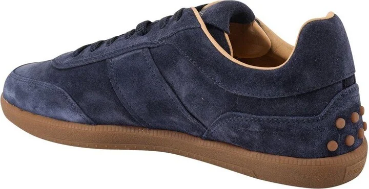 Tabs Low-top Sneakers - Image 3