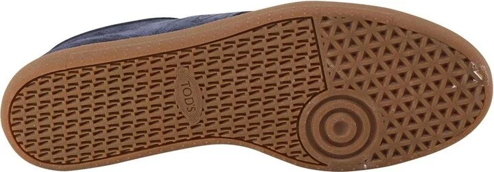 Tabs Low-top Sneakers - Image 4