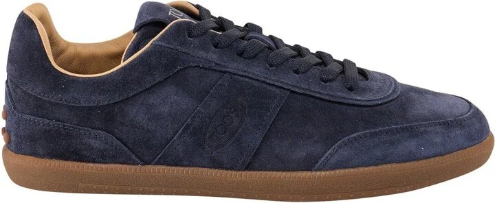 Tabs Low-top Sneakers